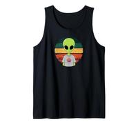 Alien Area 51 Extraterrestrial Event UFO Party Canotta