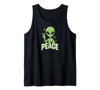 Alien Area 51 Extraterrestrial Event UFO Peace Canotta