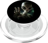 Alien Area 51 Extraterrestrial Event UFO PopSockets PopGrip per MagSafe