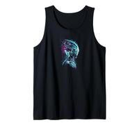 Alien Area 51 Extraterrestrial Event UFO Space Canotta