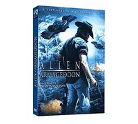 Alien armageddon