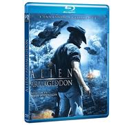 Alien Armageddon (Blu-ray)