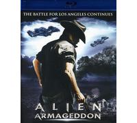 Alien Armageddon [Edizione: Stati Uniti]
