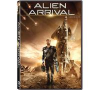 Alien Arrival [Edizione: Stati Uniti]