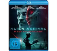 Alien Arrival - Es wird dich verschlingen [Edizione: Germania]