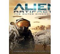 Alien Artifacts: The Outer Dimensions (DVD) Various