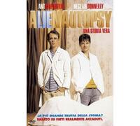 Alien Autopsy - Una Storia Vera