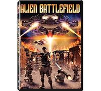 Alien Battlefield [Edizione: Stati Uniti]