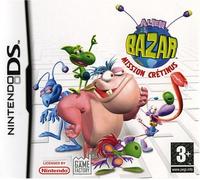 Alien Bazar [Edizione : Francia]