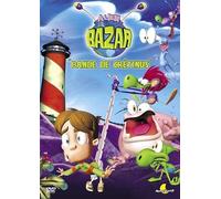 Alien bazar vol. 2 : bande de cretinus