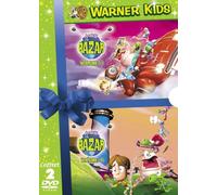 Alien bazar, vol 3 et 4