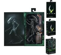 ALIEN BIG CHAP Ultimate Edition 40th Anniversary Film Horror Figure