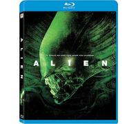 ALIEN (Blu-Ray Disc)