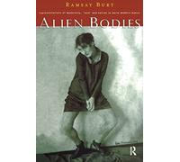 Alien Bodies: Representations of Modernity, 'Race' and Nation in Early Modern Dance