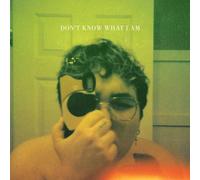 Alien Boy Alien Boy - Don't Know What I Am 2022 Indie Exclusive Coke (Vinyl LP)