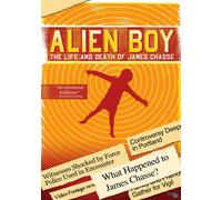 Alien Boy (DVD) James Chasse