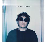 Alien Boy You Wanna Fade? (Vinyl LP) 12" Album Coloured Vinyl (Limited Edition)