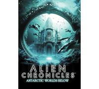 Alien Chronicles: Antarctic Worlds Below (DVD)