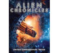 Alien Chronicles: Inter Dimensional Ufos (DVD)