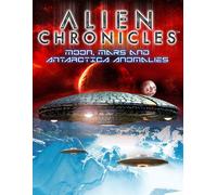 Alien Chronicles: Moon, Mars And Antarctica Connections (DVD) Various