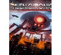 Alien Chronicles: Top UFO Encounters