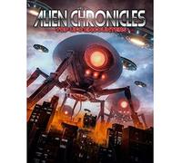 Alien Chronicles - Top UFO Encounters (DVD) Various