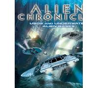 Alien Chronicles: Usos And Under Water Alien Bases (DVD) Various Movie (Import)