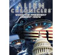 Alien Chronicles: What The President Doesn't Know (DVD) Various
