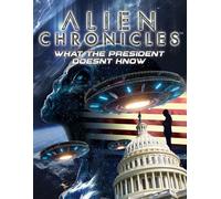 Alien Chronicles: What The President Doesn't Know (DVD) Various