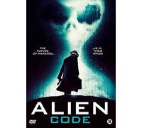 Alien Code ( The Men ) [ Origine Olandese, Nessuna Lingua Italiana ]