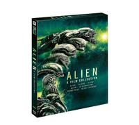 Blu-Ray Alien - La Saga Completa (6 Blu-Ray)