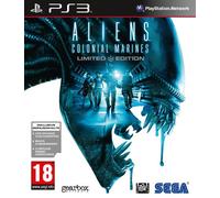 Alien Colonial Marines - Limited Edition [AT PEGI] [Edizione: Germania]