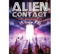 Alien Contact (DVD) Various
