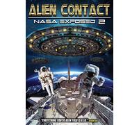 Alien Contact - NASA Exposed 2 (DVD) Various
