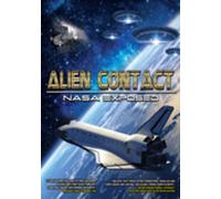 Alien Contact - Nasa Exposed [DVD] [2015]
