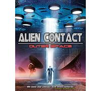 Alien Contact Outer Space