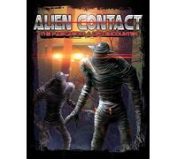 Alien Contact: The Pascagoula Ufo Encounter
