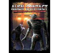 Alien Contact: The Pascagoula UFO Encounter (DVD) Various