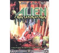 ALIEN CONTAMINATION ALIEN CONTAMINATION