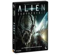 Alien Convergence (DVD)