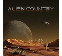 Alien Country - Like My Life Depends on It