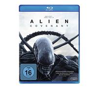 Alien: Covenant