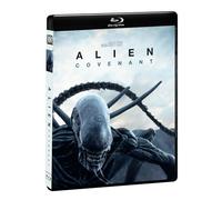 Alien Covenant - Bd (Blu-ray)