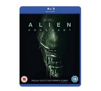 Alien Covenant BD