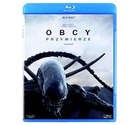 Alien: Covenant [Blu-Ray] [Region Free] (Audio italiano. Sottotitoli in italiano)