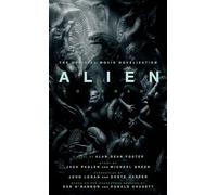 Alien Covenant