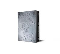 David's Drawings / Alien Covenant: Developing The Art of an Android, An Interview with the Artists