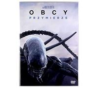 Alien: Covenant [DVD] (English audio. English subtitles) [Region Free]