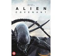 Alien - Covenant (DVD) Michael Fassbender Katherine Waterston Billy Crudup