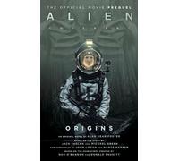 Alien: Covenant Origins